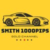 Logo of telegram channel tradingpromoney — Smith 1000Pips Gold Channel