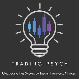 Logo of telegram channel tradingpsych — Trading Psych