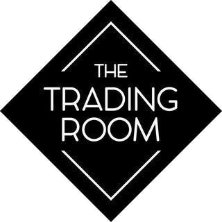 Logo of telegram channel tradingroomke — The Trading Room
