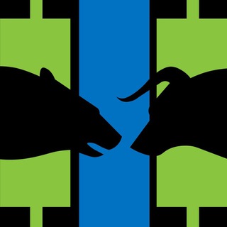 Telegram channel | ECHOES TRADERS | logo