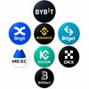 Telegram channel ЛУЧШИЕ ТРЕЙДИНГ СИГНАЛЫ : ФЬЮЧЕРСЫ , СПОТ ДЛЯ BYBIT BINANCE BINGX OKX МЕХС BITGET BITCOIN ВТС ETH logo