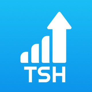 Logo of telegram channel tradingsignalshub — TradingSignalsHub™