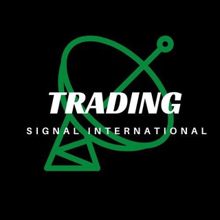 Logo del canale telegramma tradingsignalsinternational - trading signal International