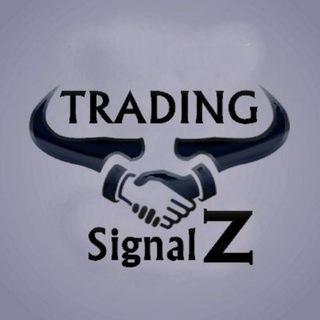 Logo of telegram channel tradingsignalzz — Trading SignalZ™