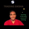 टेलीग्राम चैनल का लोगो tradingsiksha — Trading Siksha™