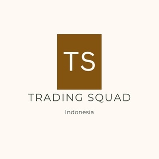 Logo of telegram channel tradingsquadreguler — TradingSquad