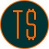 Логотип телеграм канала @tradingstor — ТРЕЙДИНГ СВОБОДА