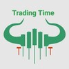 Telegram арнасының логотипі tradingtime786 — FOREX SNIPER