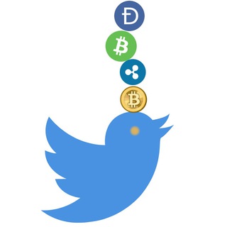 Логотип телеграм канала @tradingtwits — CryptoTradingTwits