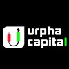 Лагатып тэлеграм-канала tradinguz_no1_urphacapital — URPHA CAPITAL