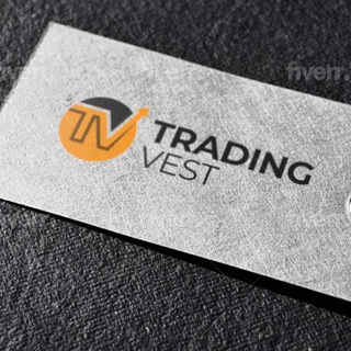Logo de la chaîne télégraphique tradingvest_passif - TradingVest
