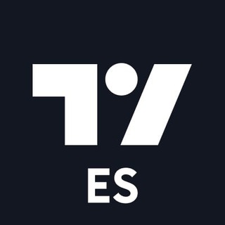 Logotipo del canal de telegramas tradingview_es - TradingView en español