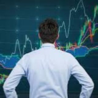 Логотип телеграм канала @tradingview_idea — Торговые идеи