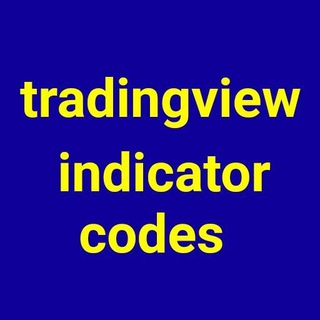 Logo of telegram channel tradingview_premium_indicatorss — tradingview premium indicator codes