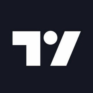 Логотип телеграм канала @tradingviewq — TradingView®️