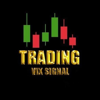 Logo de la chaîne télégraphique tradingvixsignal - Trading vix signal