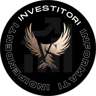 Logo del canale telegramma tradingvs - Vantaggio Sleale - Investing e Trading