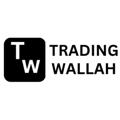 Logo saluran telegram tradingwallahofficial — Trading Wallah - Official