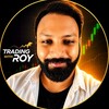 टेलीग्राम चैनल का लोगो tradingwith_roy — Trading With Roy