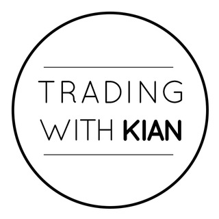 Logo of telegram channel tradingwithkian — Trading With Kian