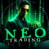Логотип телеграм канала @tradingwithneo — NeoTrading