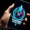 Logo of telegram channel tradingwolvesacademy — Trading Wolves Academy 🐺