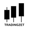 Логотип телеграм канала @tradingzet — Tradingzet