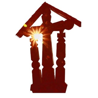 Логотип телеграм канала @traditia — ТРАДИЦИЯ.MD