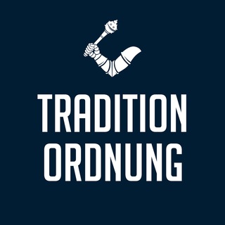 Logo des Telegrammkanals tradition_und_ordnung - Tradition und Ordnung