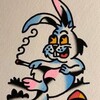 Логотип телеграм канала @traditionalartpic — Karrtinki