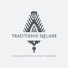 Telegram kanalining logotibi traditions_square — Traditions Square - Samarkand