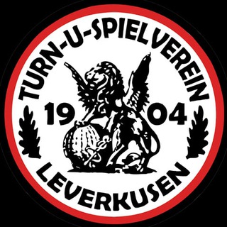 Логотип телеграм канала @traditionslosseit1904 — Мальчики фабричные: леверкузенский «Байер» и все-все-все