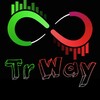 Логотип телеграм канала @tradiway — Trading Way