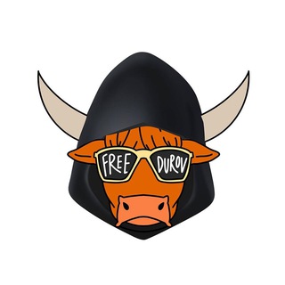 Telegram channel Tradoor.io Новости (Russian News) - Торгуйте как легенда logo