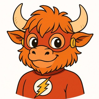 Logo of telegram channel tradoor_io — Tradoor.io News - Trade Crypto With Leverage