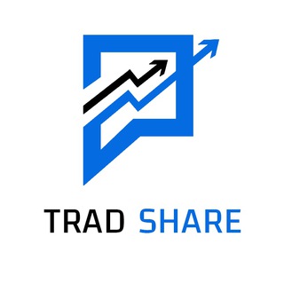لوگوی کانال تلگرام tradshareofficial — Tradshare Official