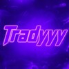 Логотип телеграм канала @tradyyyx — Tradyyy page | news