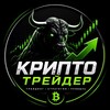 Логотип телеграм канала @traedrs — Крипто Трейдер