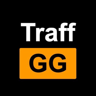 Логотип телеграм канала @traff_service — Traff.gg - All-in-one