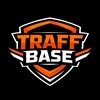 Логотип телеграм канала @traff_base — Вакансии для медиабайеров | TRAFF BASE