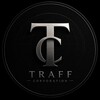 Логотип телеграм канала @traff_smm — TRAFF CORPORATION