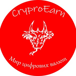 Логотип телеграм канала @traffblog — CryptoEarn