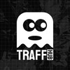 Логотип телеграм канала @traffhub_media — TraffHub | Арбитраж трафика