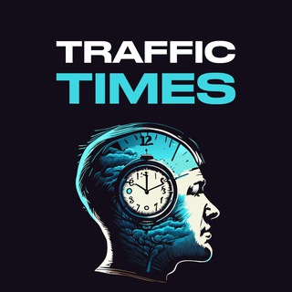 Логотип телеграм канала @traffic_times — Traffic Times | Арбитраж трафика