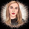 Логотип телеграм канала @traffic_161 — Анжела | Трафик без проблем