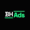 Logo of telegram channel traffic_cc — BH Ads | Blanks | Nutra | Ecom