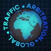 Логотип телеграм канала @traffic_cparbitrage — Мировой арбитраж трафика