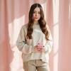 Логотип телеграм канала @traffic_irina — ИРИНА PRO ДВИЖЕНИЕ В ТРАФИК💸✨