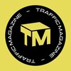 Логотип телеграм канала @traffic_magazine — Traffic Magazine | Арбитраж трафика