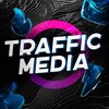 Логотип телеграм канала @traffic_mediaa — Traffic Media | Трафик